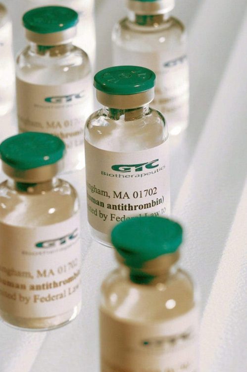 Agencia Europea del Medicamento