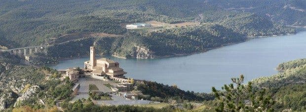 Elige tu agua mineral