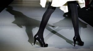 tacones