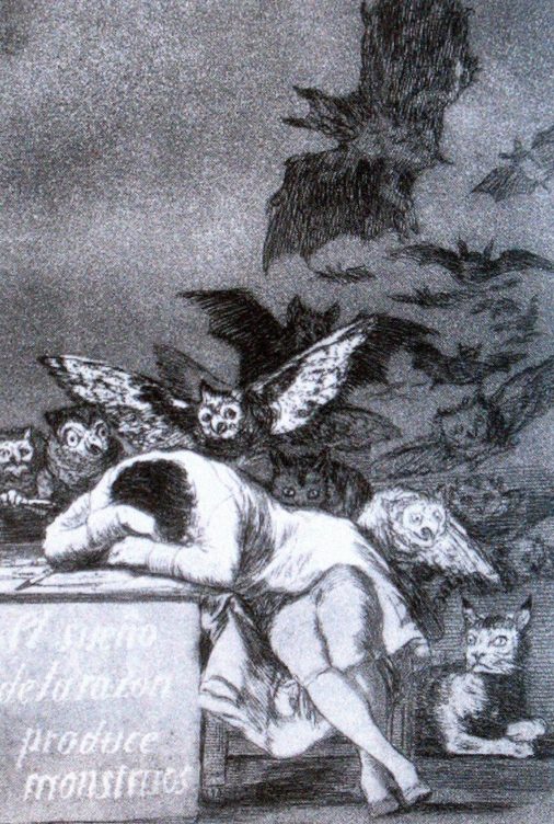 día mundial del sueño