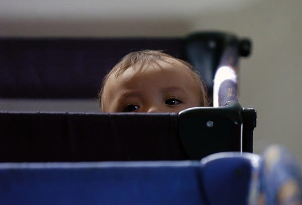 hipoacusia en bebés