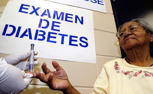 diabetes