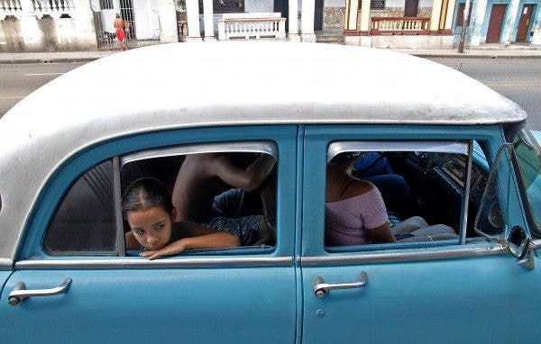 Carretera y Semana Santa