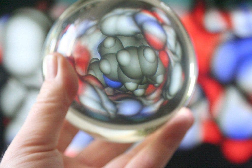 estudios moleculares para evitar operaciones de tiroides