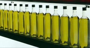aceite de oliva