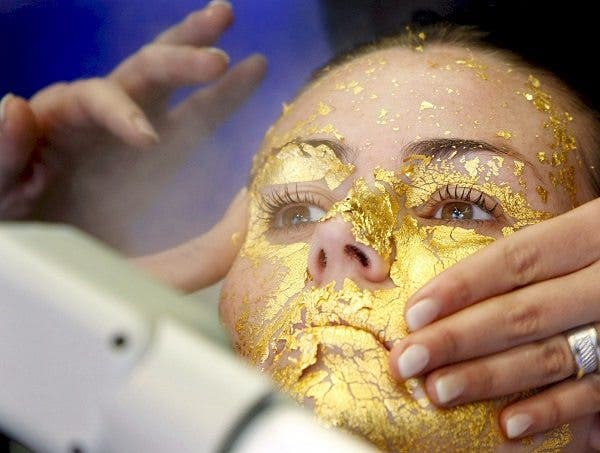 Rejuvenecer mujer