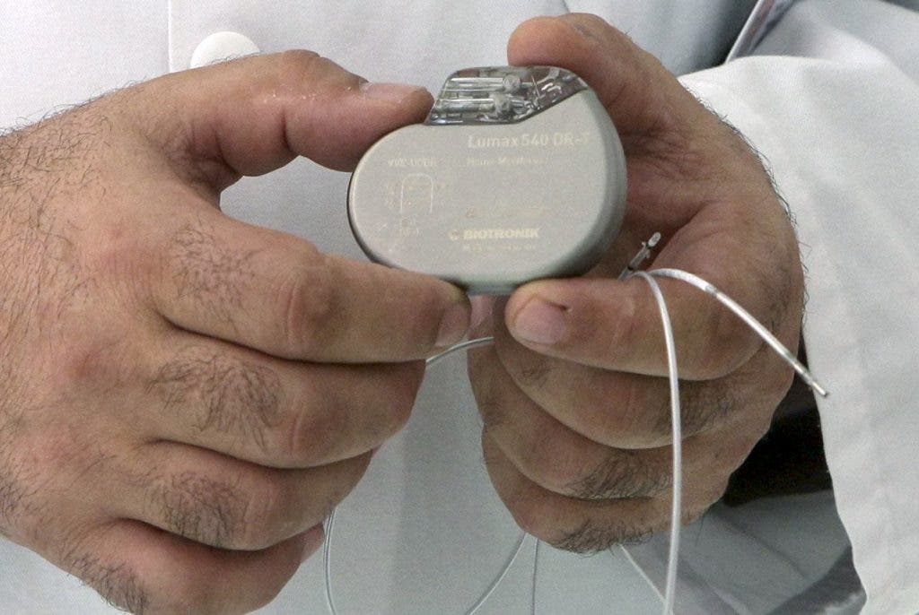 marcapasos sin cables
