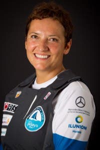 Marian Santiago. Reto Pelayo Vida 2016. 