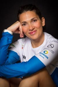 Susana Laguarda. Reto Pelayo Vida 2016. 