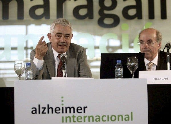 Alzheimer