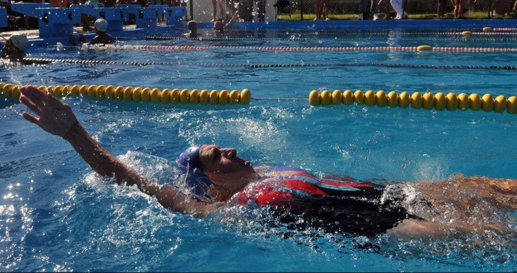 Artrosis y deporte