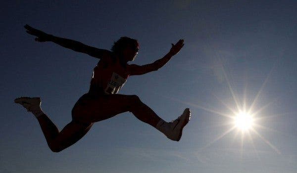 Atletismo