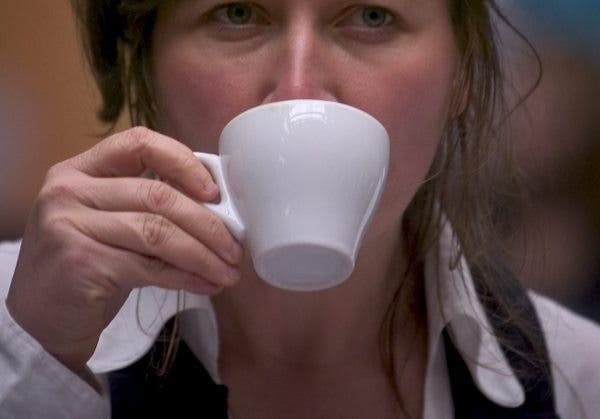 La cafeína