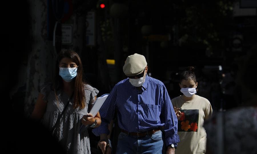 pacientes covid persistente