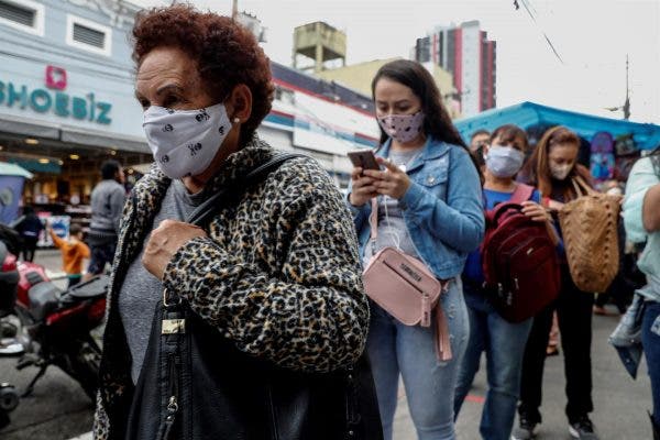 nueva pandemia