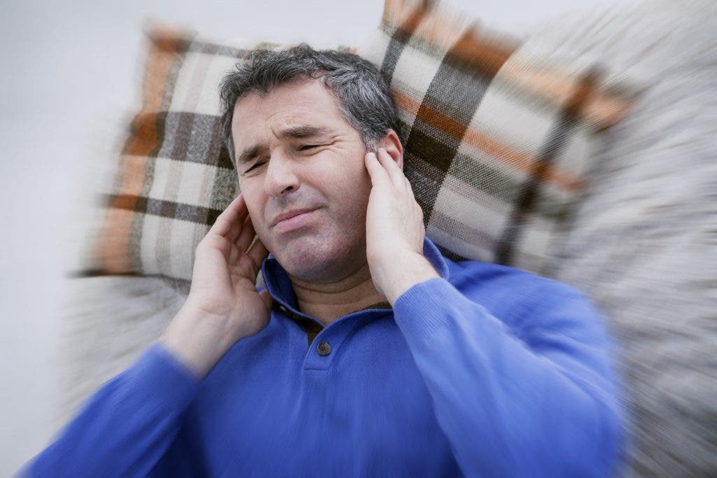 otitis infecciones oído