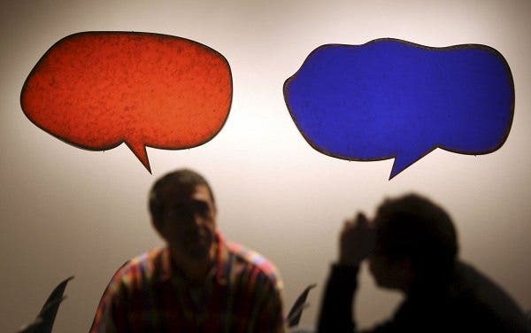 Los problemas en las relaciones son una de las causas más frecuentes del deterioro de la salud mental