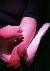 Nutrición Parenteral