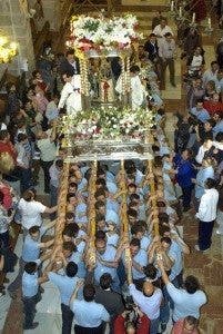 Penitencia si, pero con precaución 