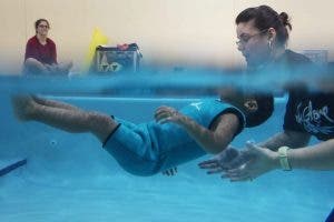 Sedentarismo infantil epidemia
