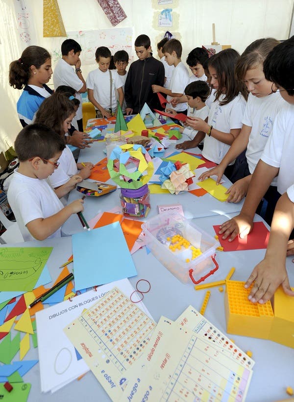 Jornadas educación