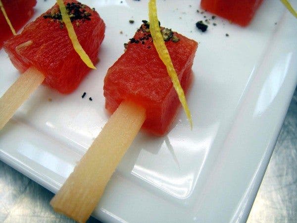 cocinar saluda y sostenible