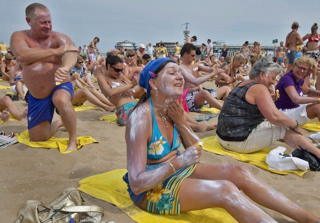 verano