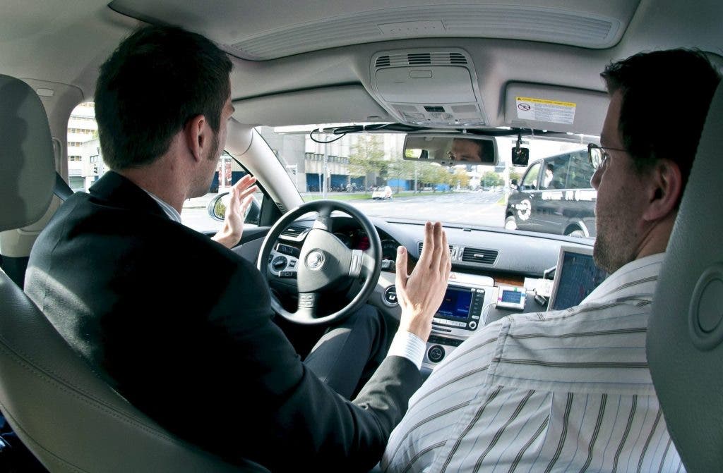 visión, carretera, verano, vacaciones