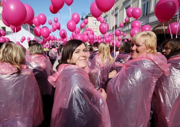 cáncer de mama