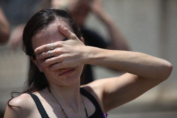 Migraña