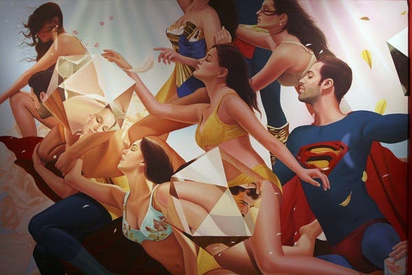 juegos sexuales como el "muelle"