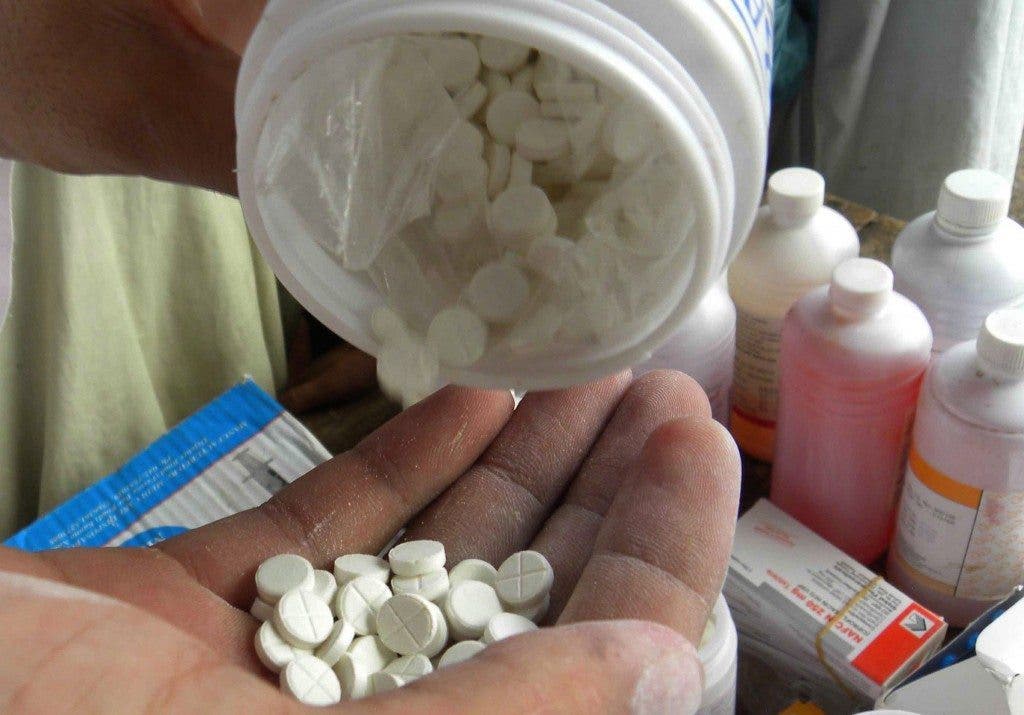 omeprazol