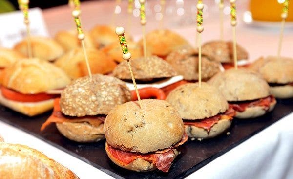 Cesta de pan para ilustrar un estudio sobre la utilización de este alimento en la dieta. Efesalud.com