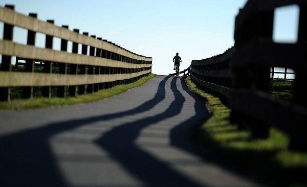 El aislamiento social es uno de los síntomas del boreout