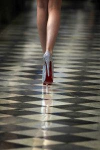 tacones