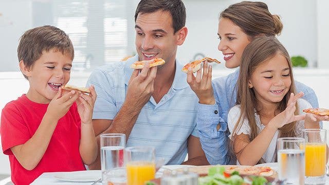 5 claves para una dieta cardiosaludable - Quirónsalud