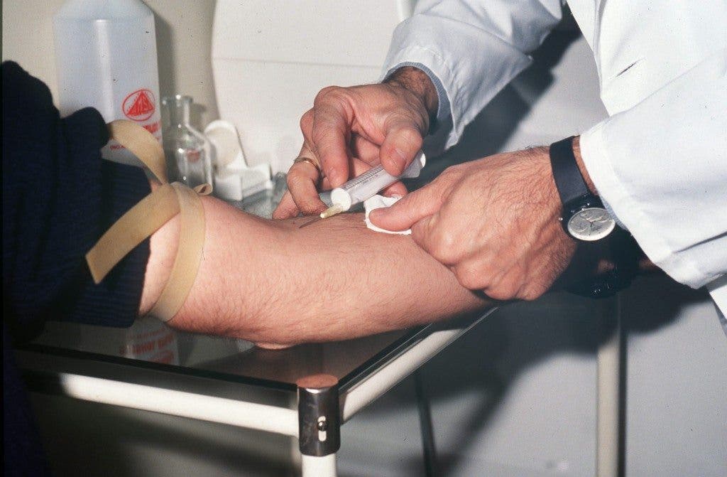 Sintrom, anticoagulantes