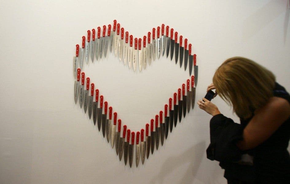 Corazón sano