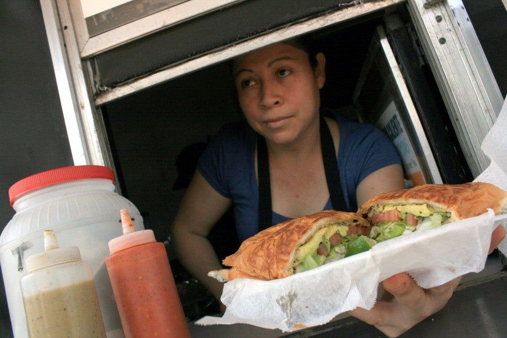 Es importante conocer lo que nos sienta bien y mal. EFE/José Luis Castillo Castro