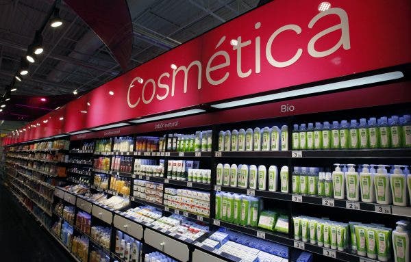 aceite de palma en cosméticos