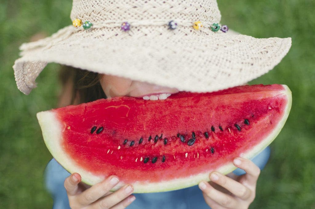 verano salud bucodental