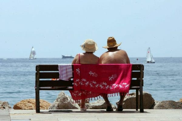 problemas de pareja