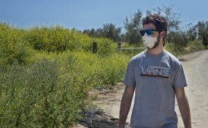 cambio climático