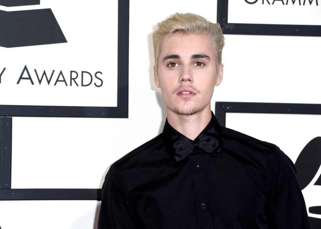 enfermedad lyme justin bieber