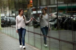 salud mental y alimentación