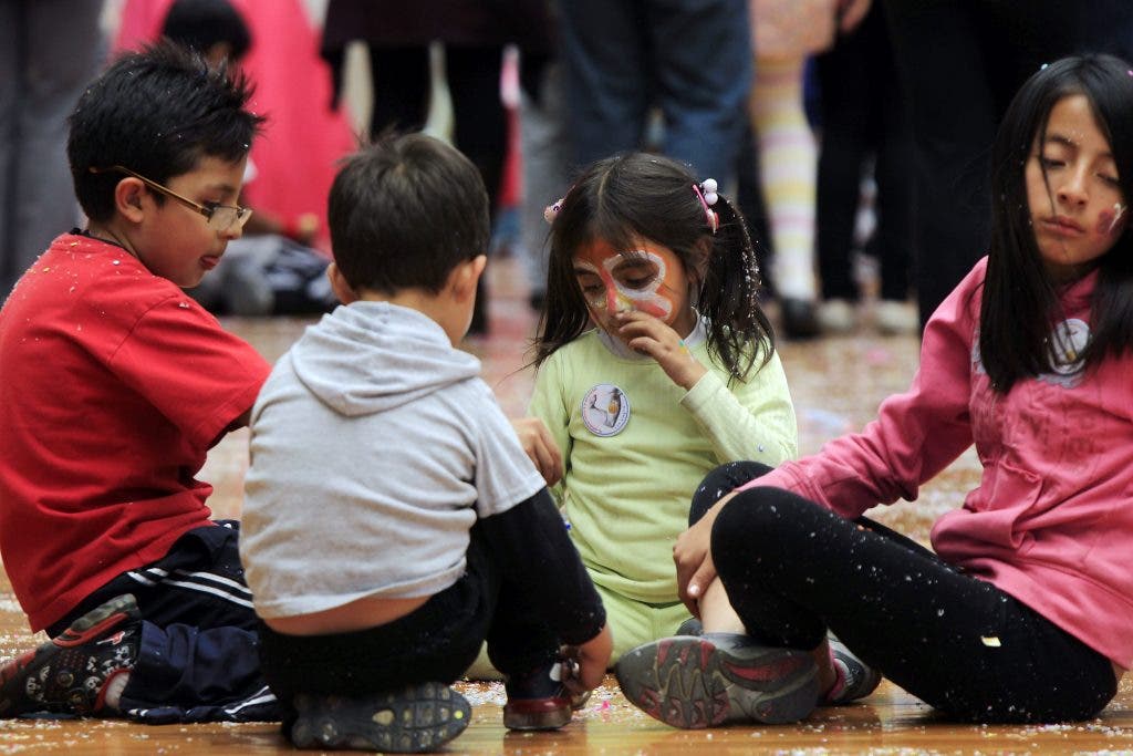 violencia sexual menores