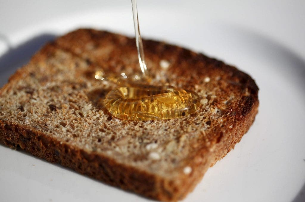 desayuno