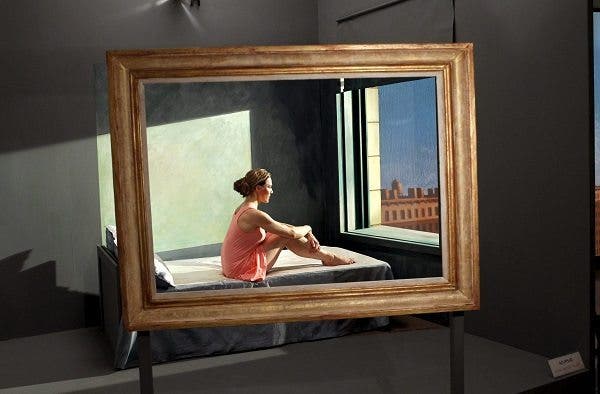 Museo Thyssen Bornemisza