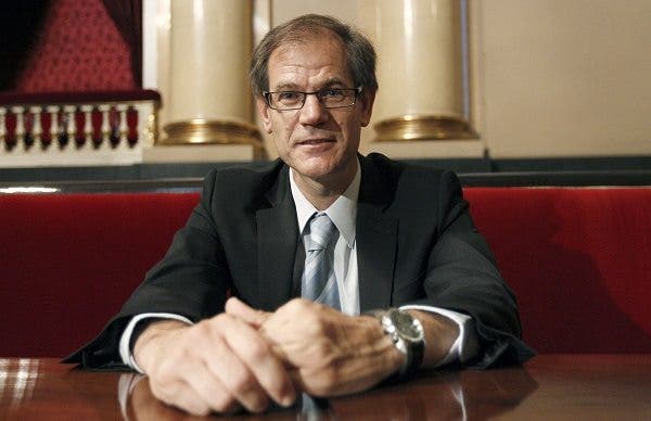 Abel Antón
