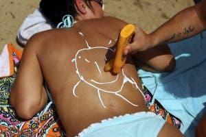 protectores solares